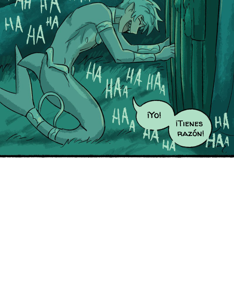 Castle Swimmer Vol. 1 Ch. 4 第42页