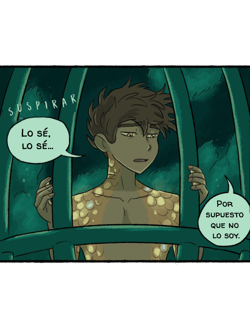 Castle Swimmer Vol. 1 Ch. 4 第45页