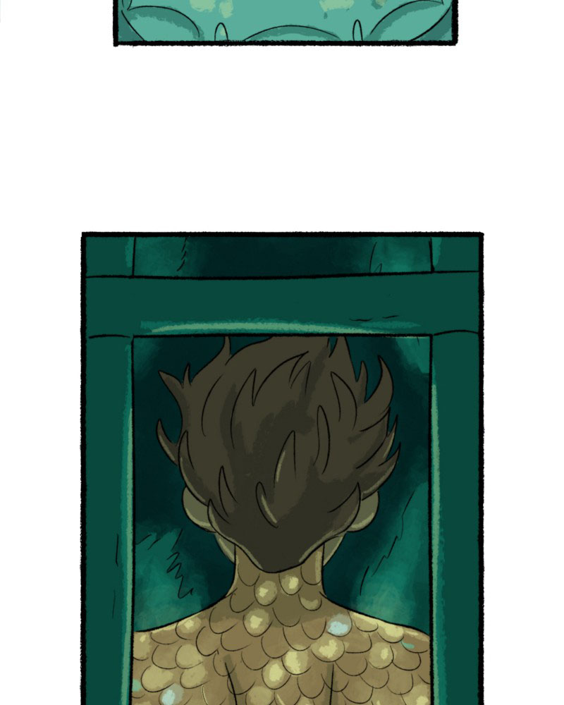 Castle Swimmer Vol. 1 Ch. 4 第48页