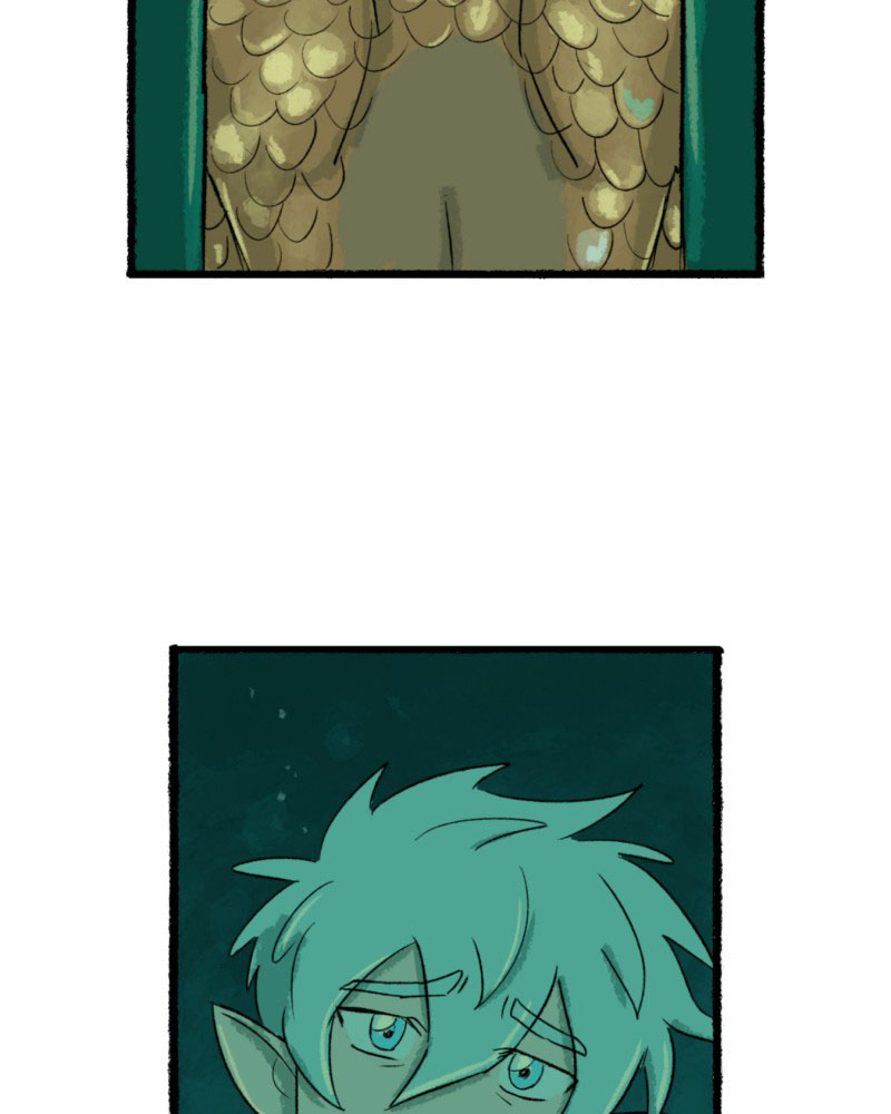 Castle Swimmer Vol. 1 Ch. 4 第49页
