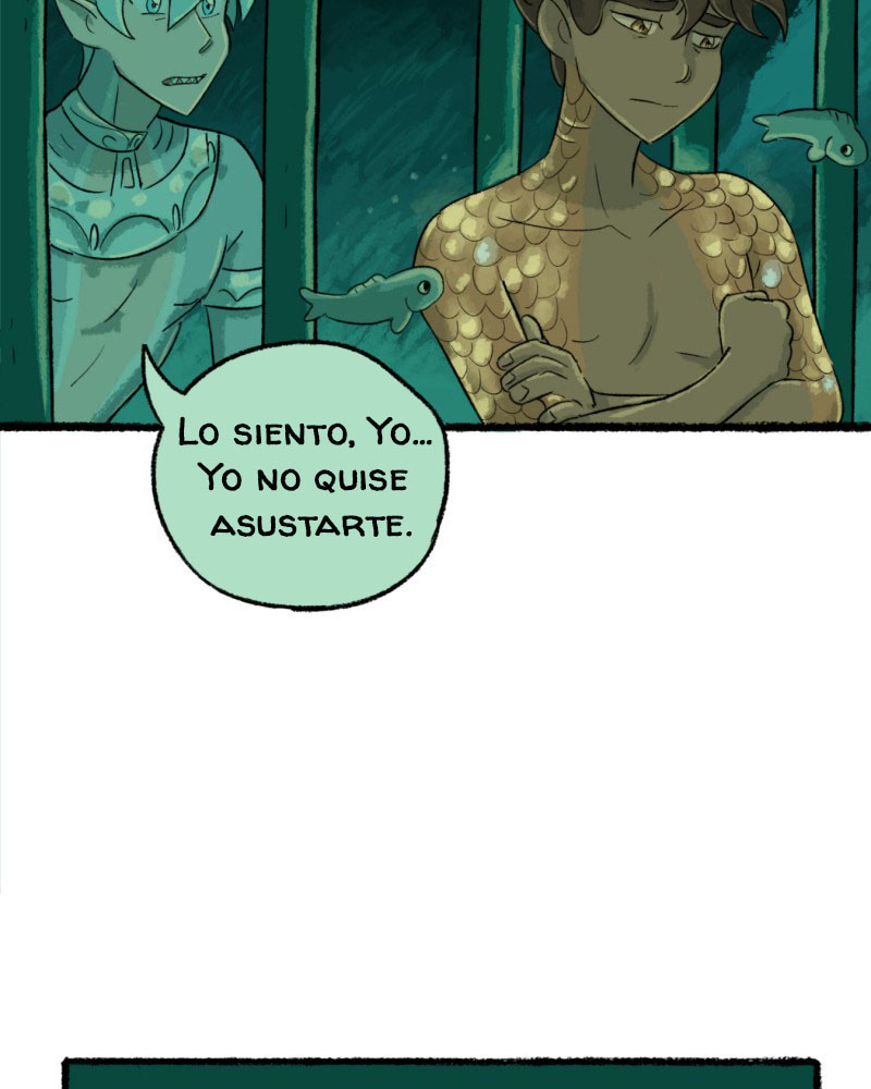 Castle Swimmer Vol. 1 Ch. 4 第51页