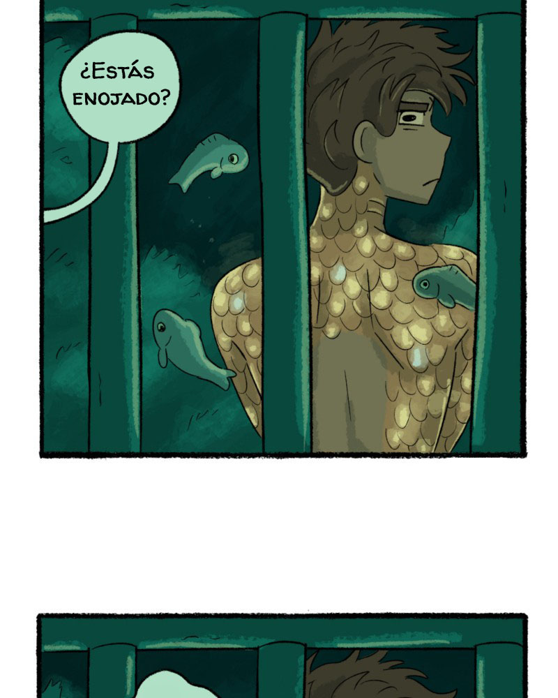 Castle Swimmer Vol. 1 Ch. 4 第52页