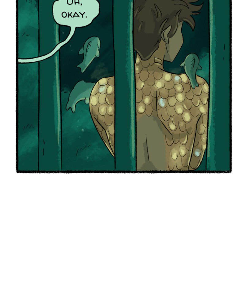 Castle Swimmer Vol. 1 Ch. 4 第53页