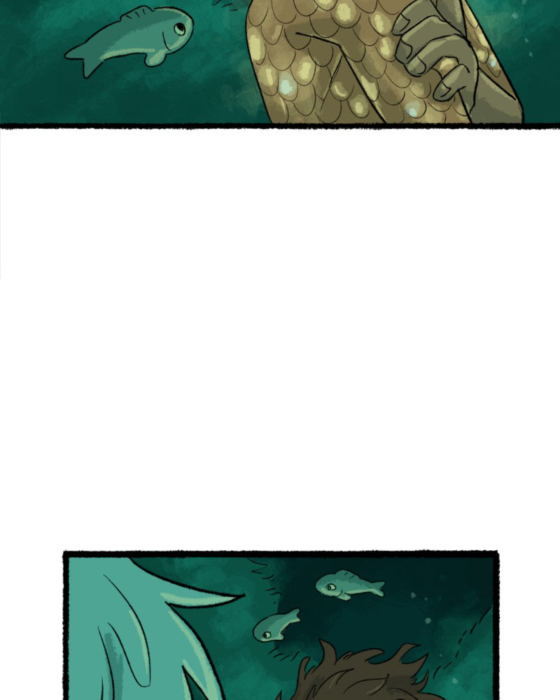 Castle Swimmer Vol. 1 Ch. 4 第56页