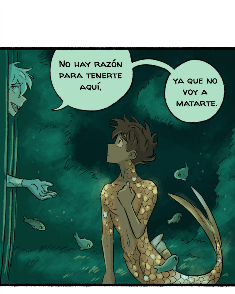 Castle Swimmer Vol. 1 Ch. 4 第58页