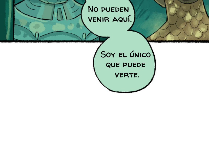 Castle Swimmer Vol. 1 Ch. 4 第60页