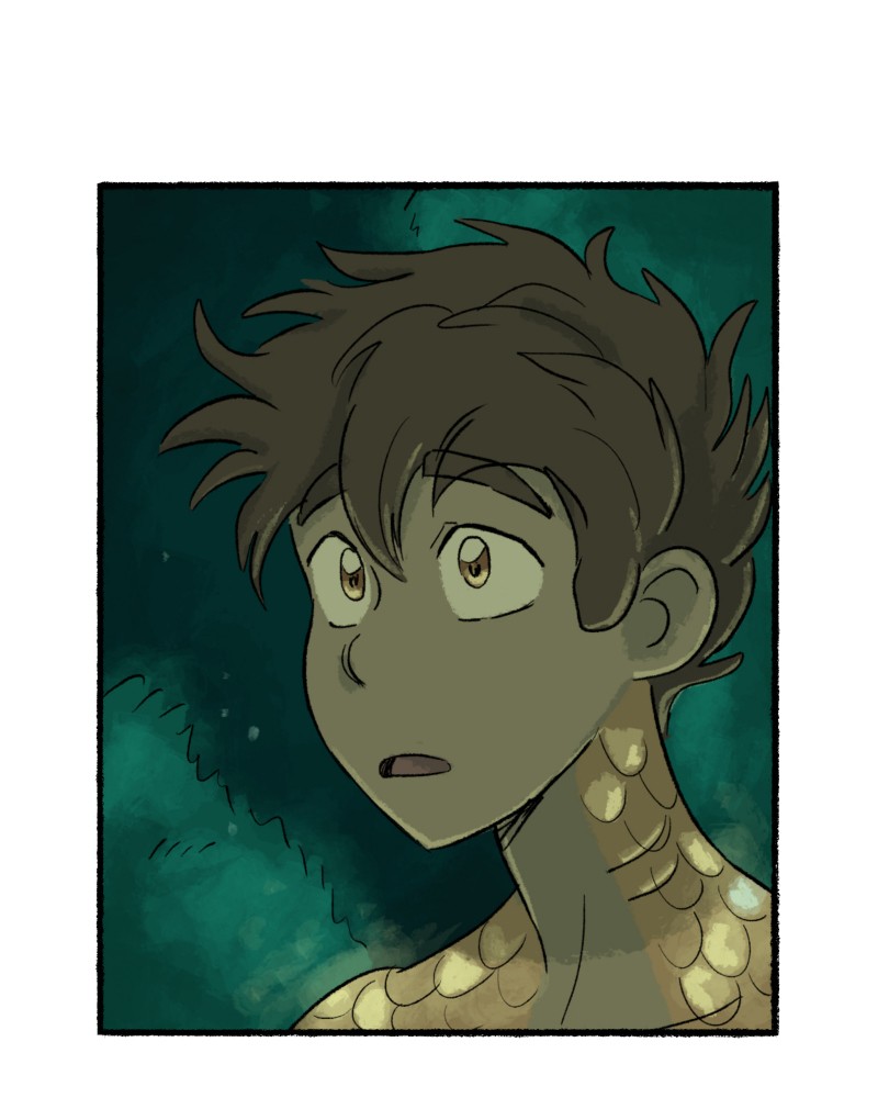 Castle Swimmer Vol. 1 Ch. 4 第61页