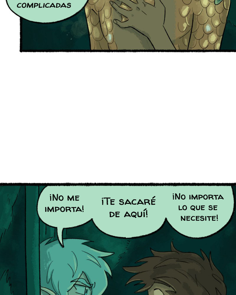 Castle Swimmer Vol. 1 Ch. 4 第65页