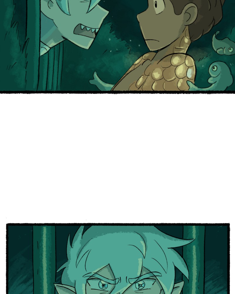 Castle Swimmer Vol. 1 Ch. 4 第66页