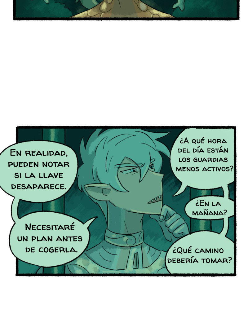 Castle Swimmer Vol. 1 Ch. 4 第68页