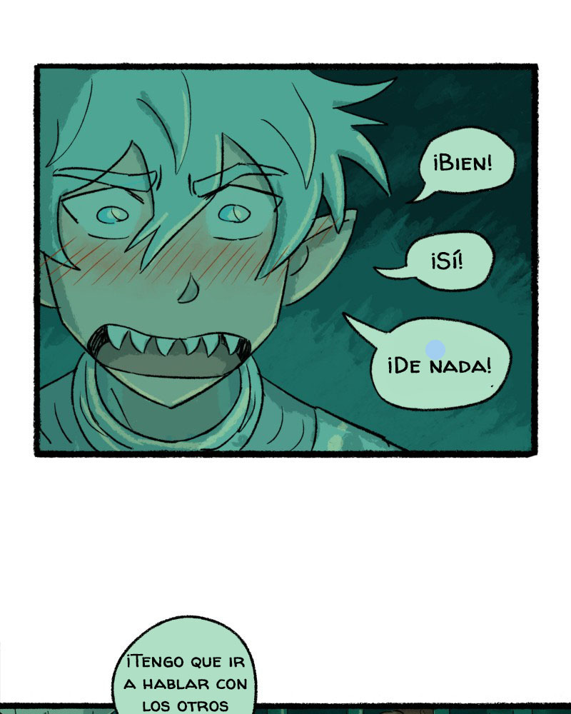 Castle Swimmer Vol. 1 Ch. 4 第77页