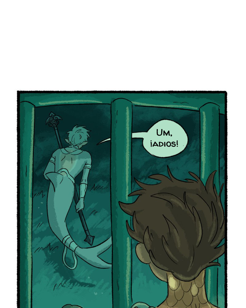 Castle Swimmer Vol. 1 Ch. 4 第80页