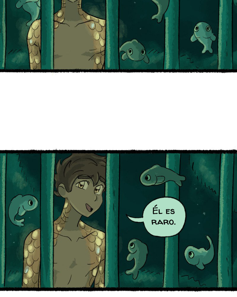 Castle Swimmer Vol. 1 Ch. 4 第82页