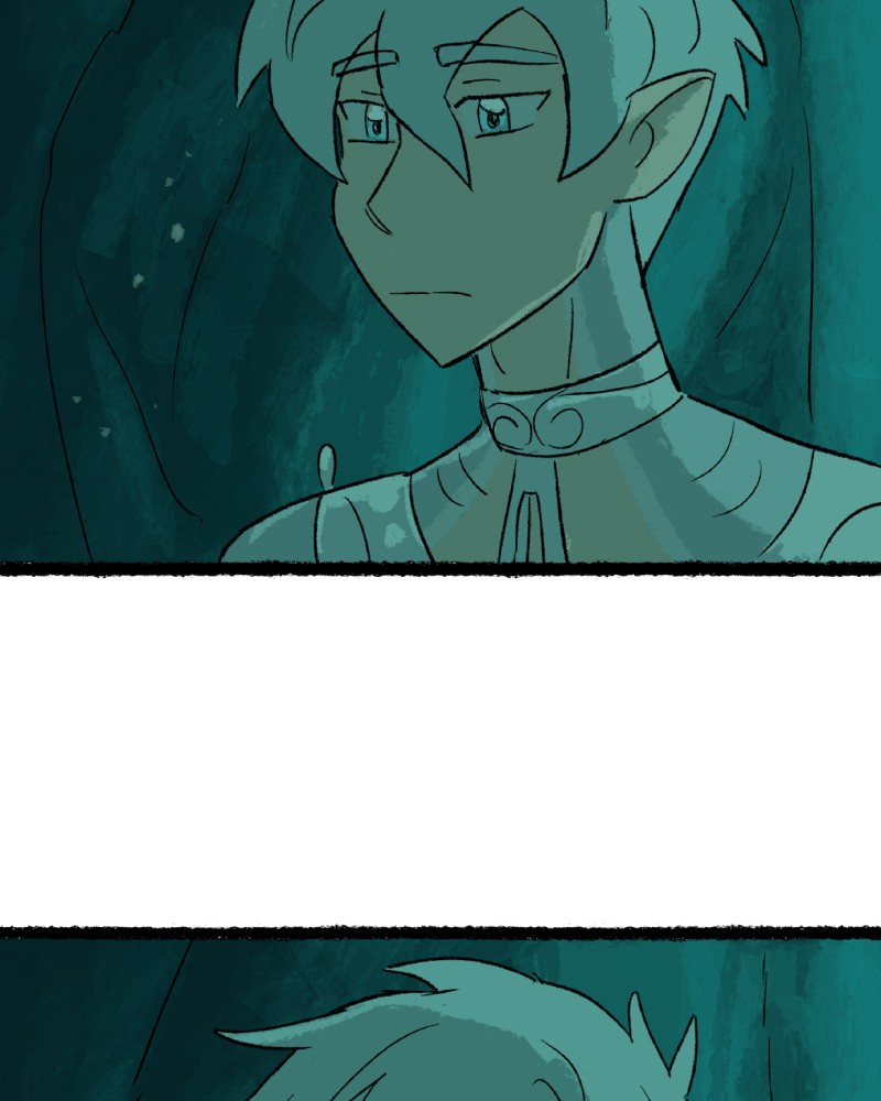 Castle Swimmer Vol. 1 Ch. 4 第85页