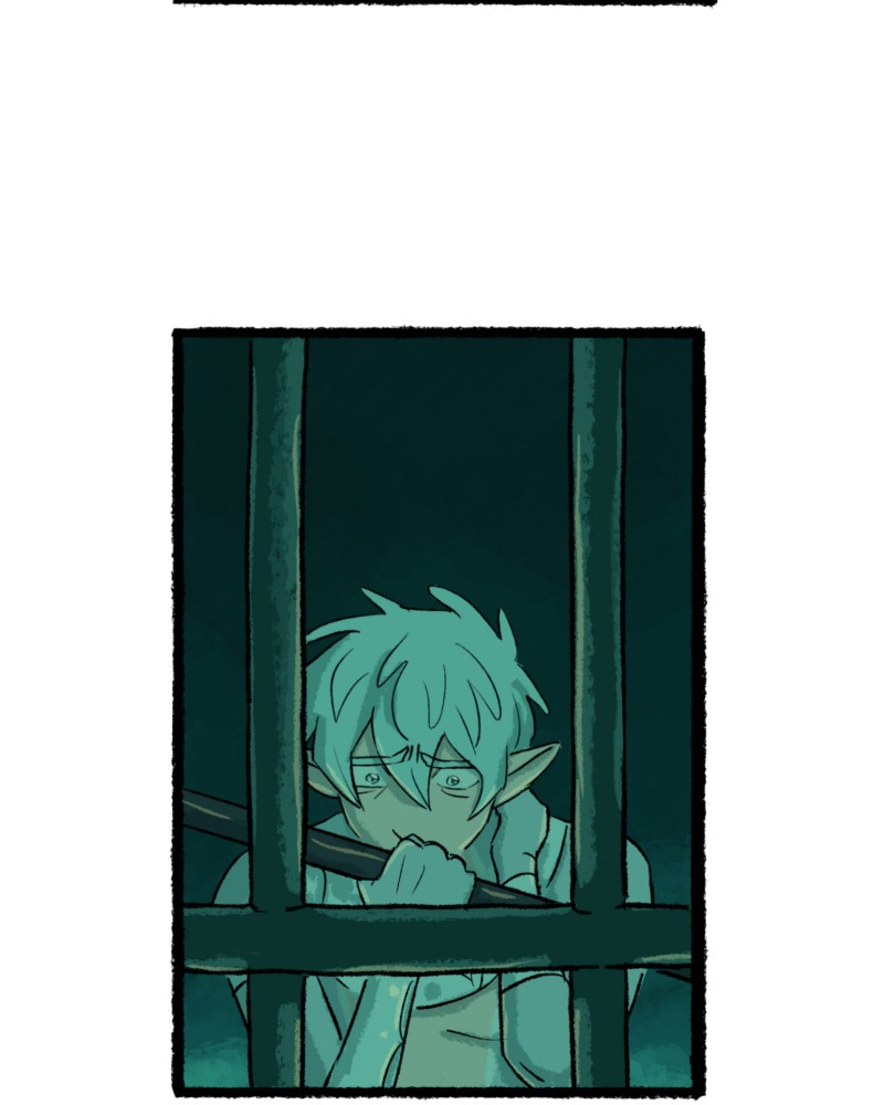 Castle Swimmer Vol. 1 Ch. 4 第10页