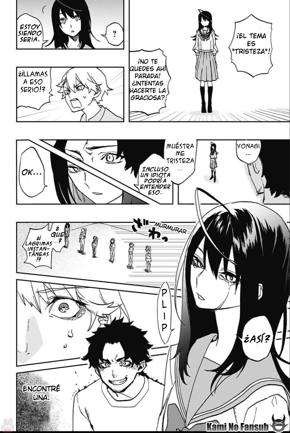 act-age acto 1 第10页