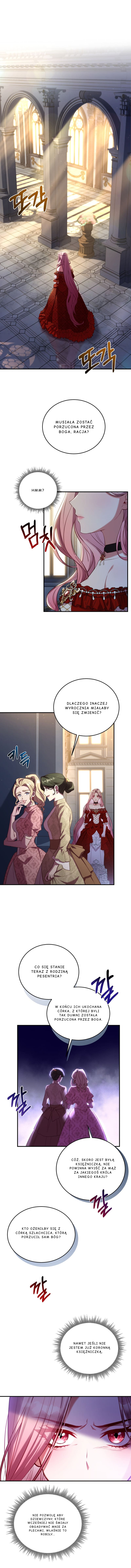 The Price of a Broken Engagement Ch 2 第2页