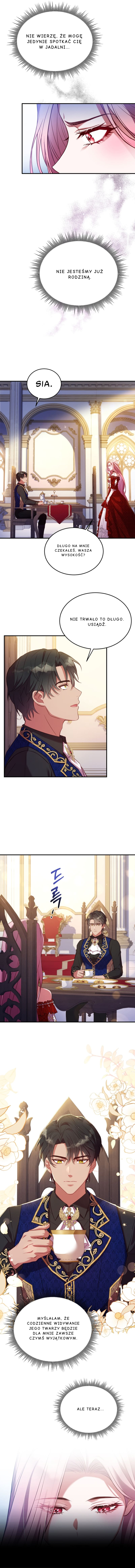 The Price of a Broken Engagement Ch 2 第22页
