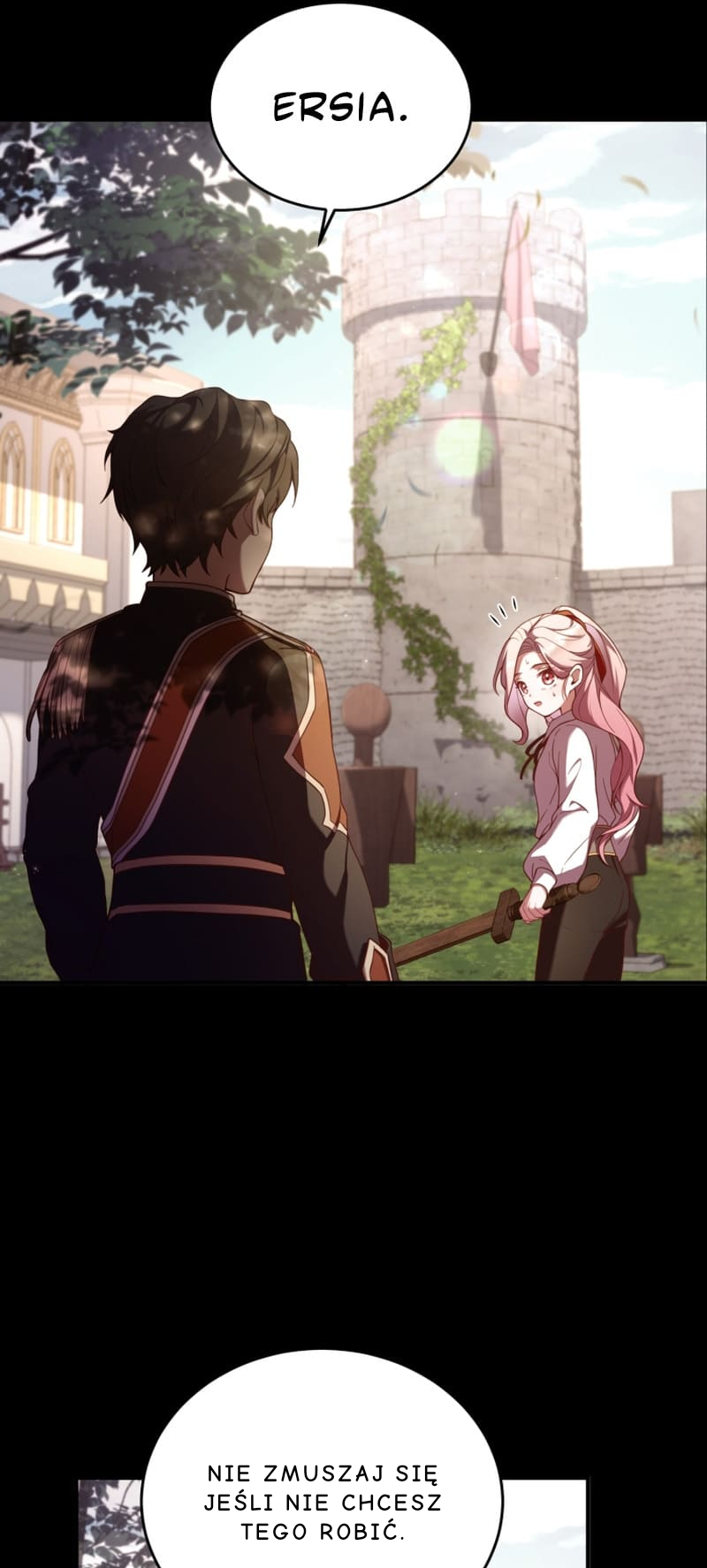 The Price of a Broken Engagement Ch 2 第44页