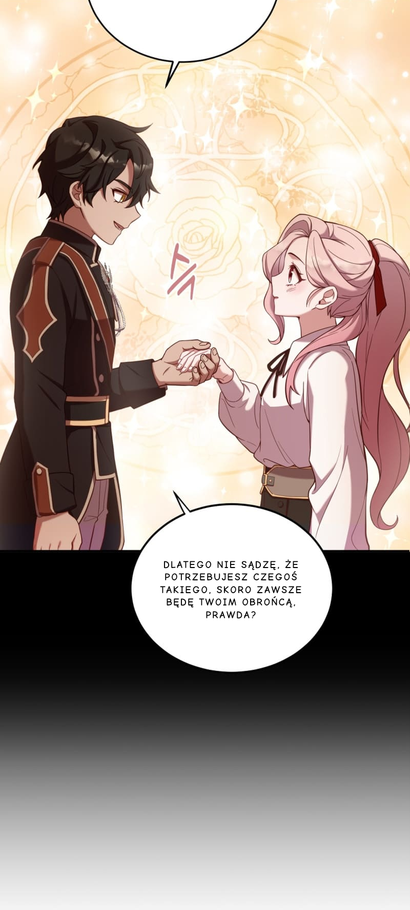 The Price of a Broken Engagement Ch 2 第50页