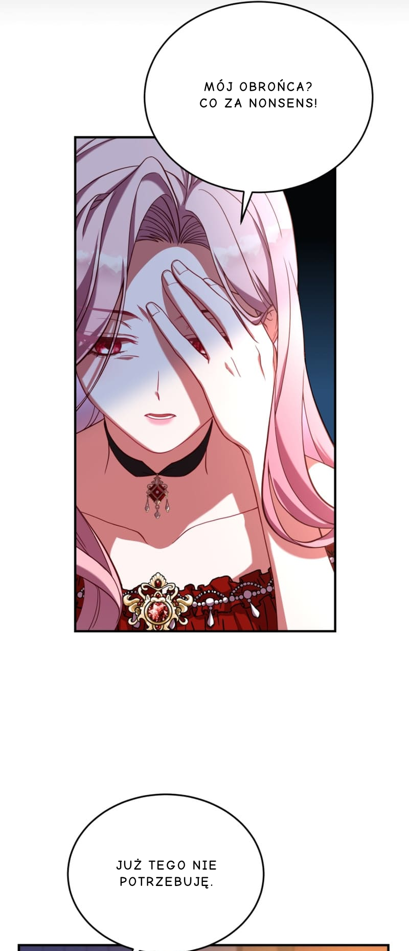 The Price of a Broken Engagement Ch 2 第51页