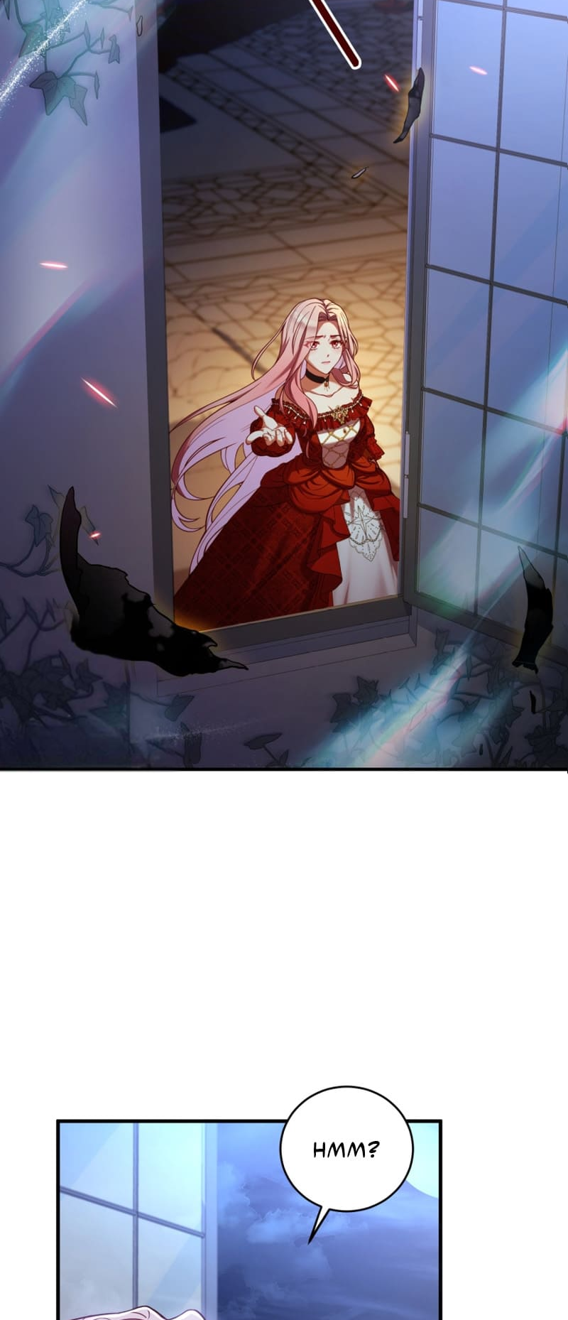 The Price of a Broken Engagement Ch 2 第54页