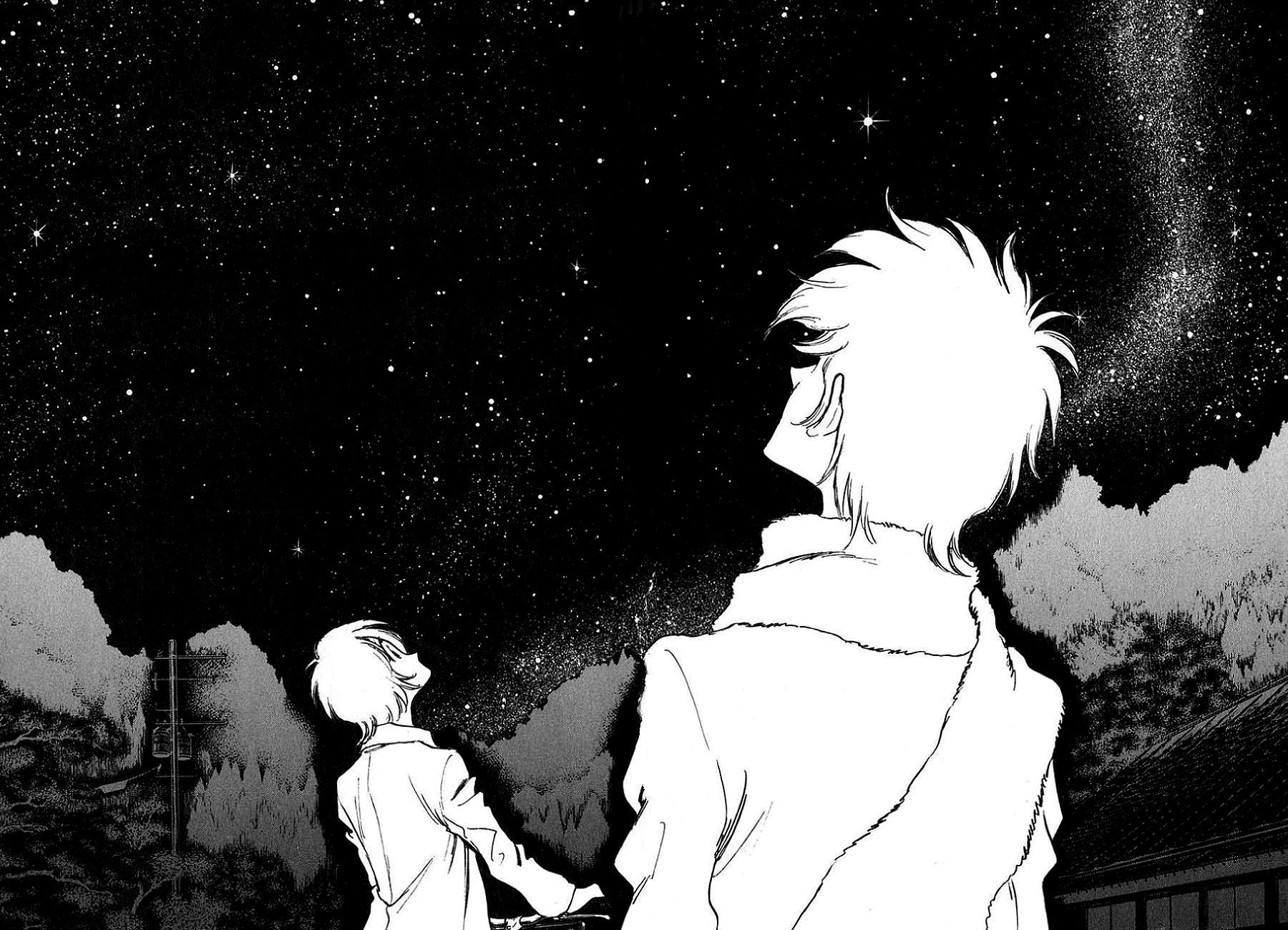 The Town the Stars Fall Upon Give Me a Star 第32页