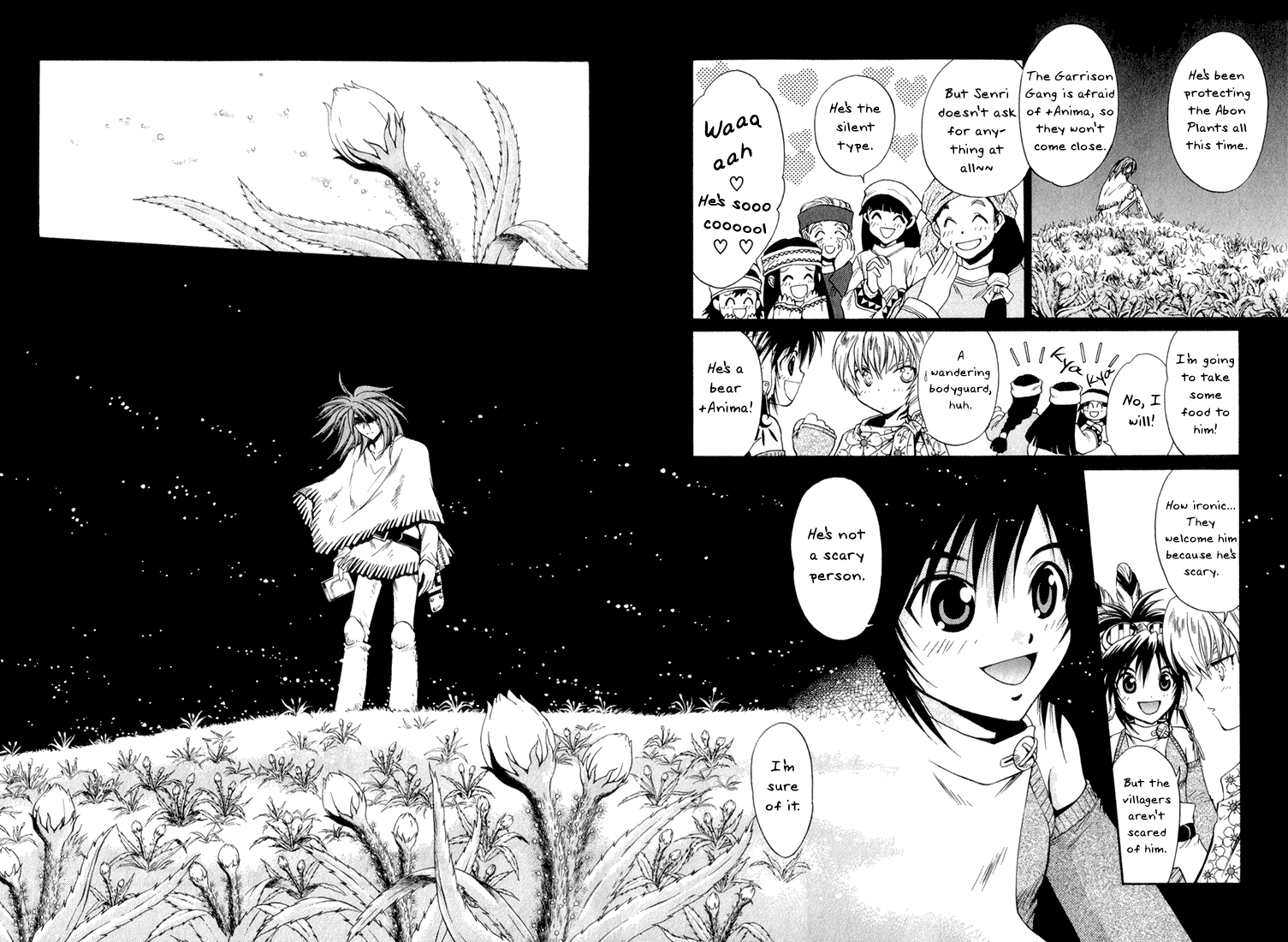 +Anima Guardian Of The Flower Field 第15页