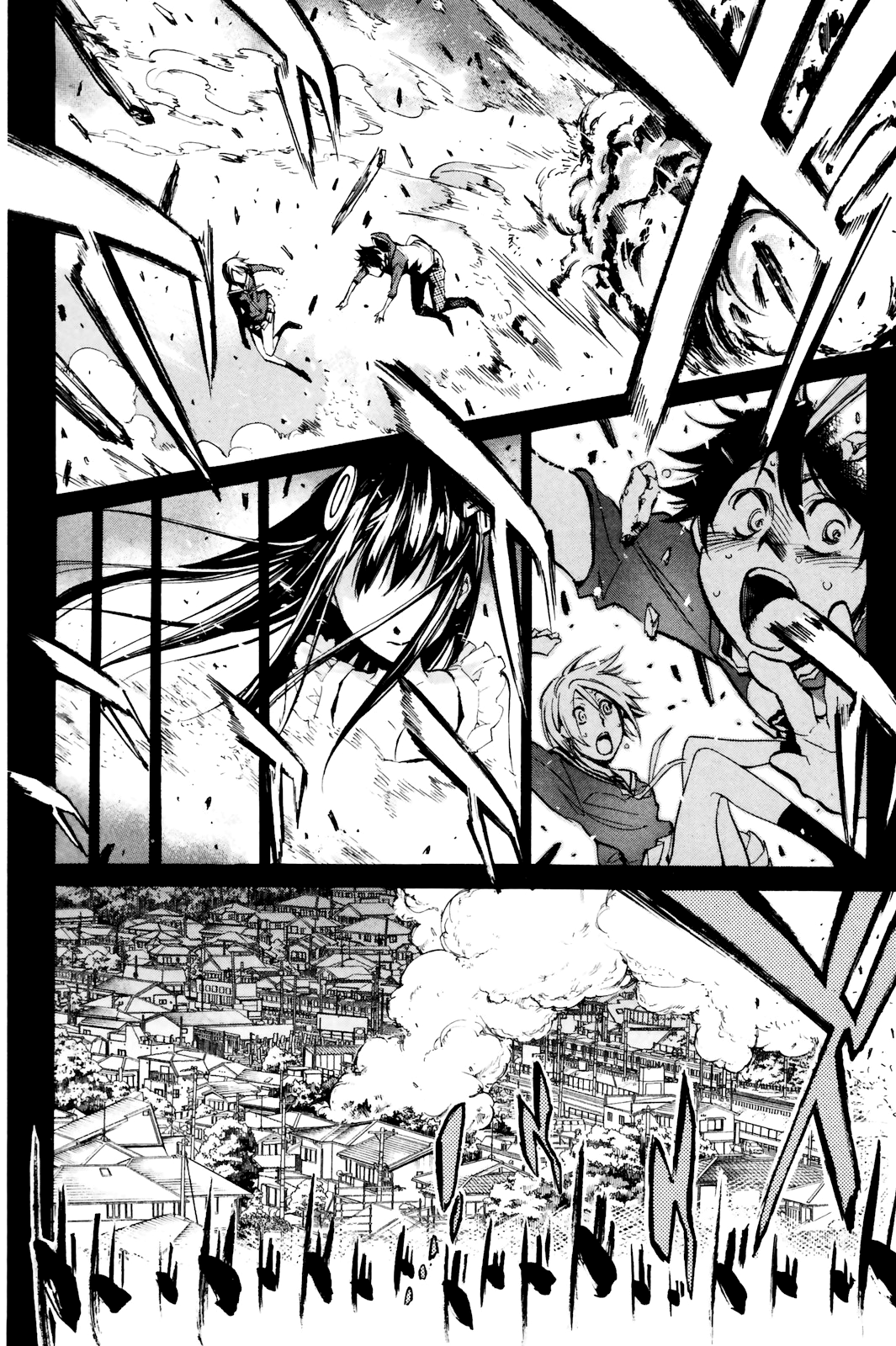 Kono Kanojo wa Fiction desu. Who is this Girl? 第45页