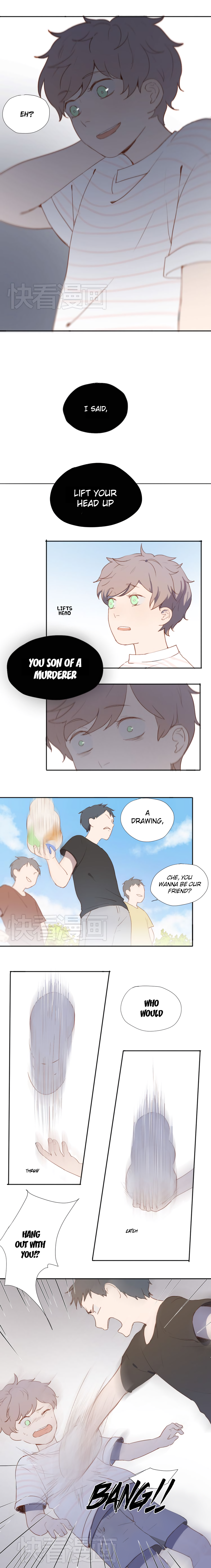 I Will Be Waiting for You in 1999 Everything Was a Lie!! 第2页