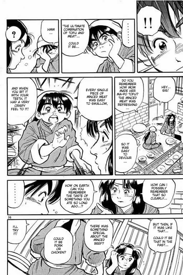 Cooking Master Boy Saving Ju Xia Lou 第41页