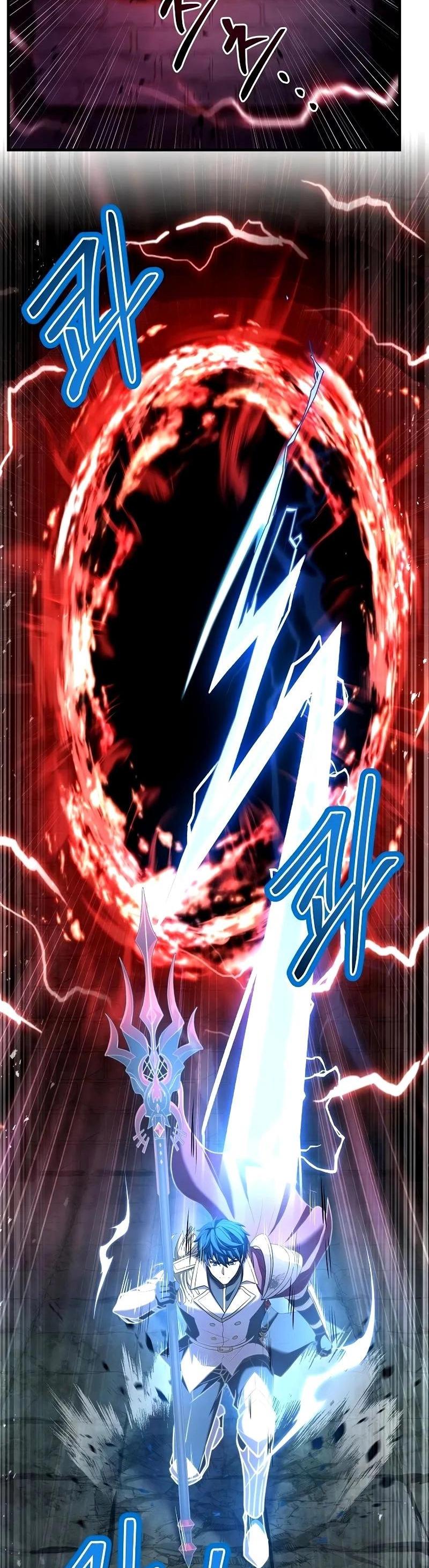 The Legendary Spearman Returns Vol. 2 Ch. 109 第2页