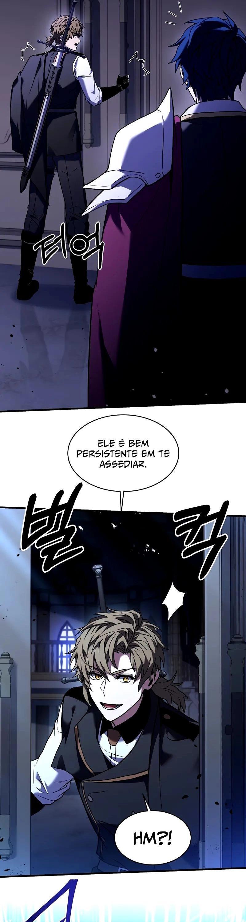 The Legendary Spearman Returns Vol. 2 Ch. 109 第11页