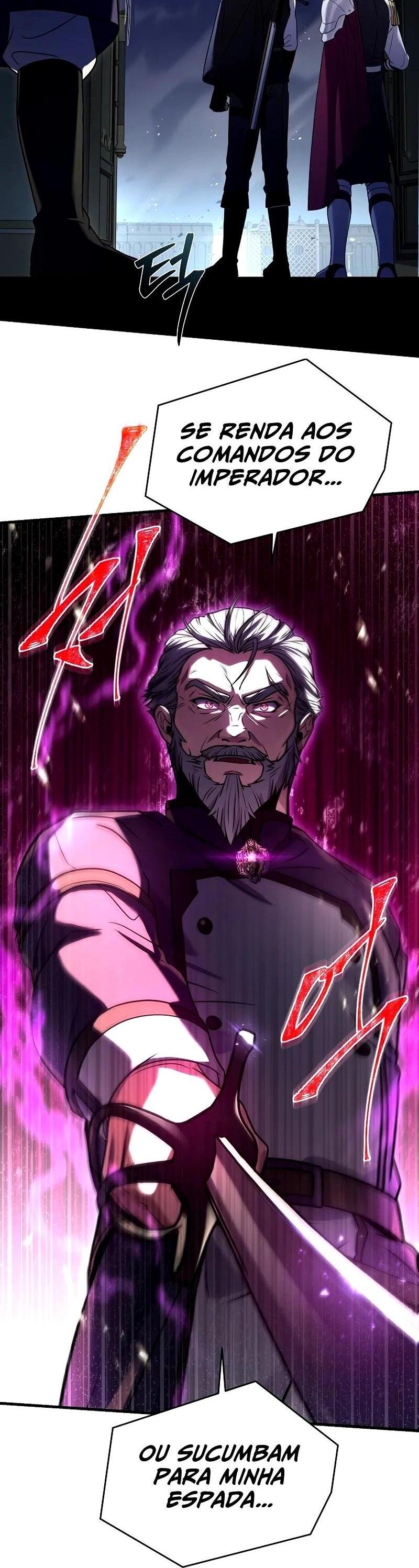 The Legendary Spearman Returns Vol. 2 Ch. 109 第15页