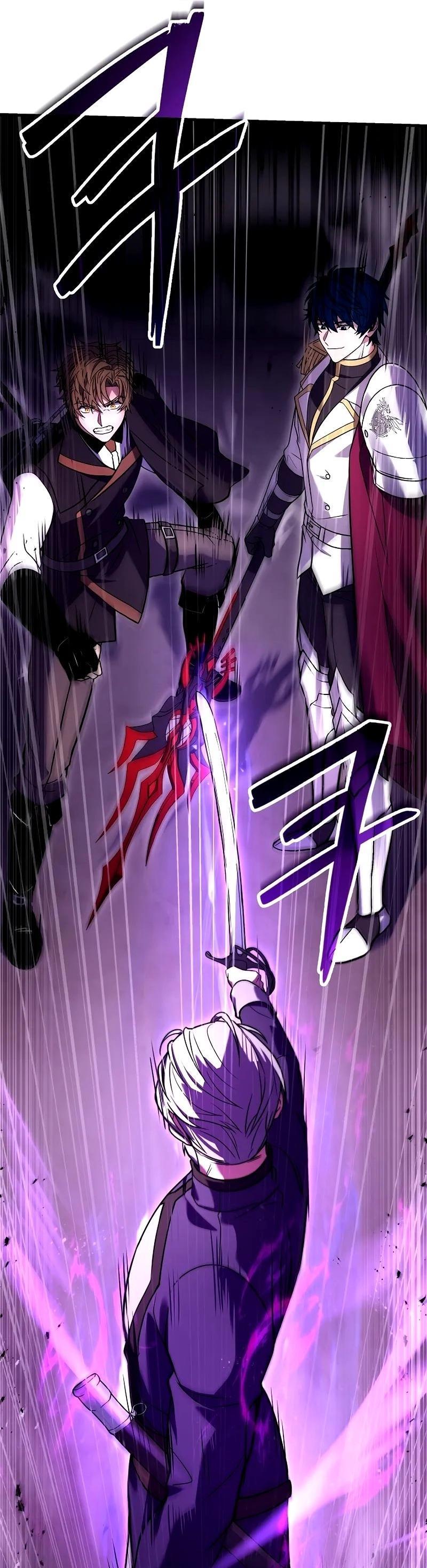 The Legendary Spearman Returns Vol. 2 Ch. 109 第16页