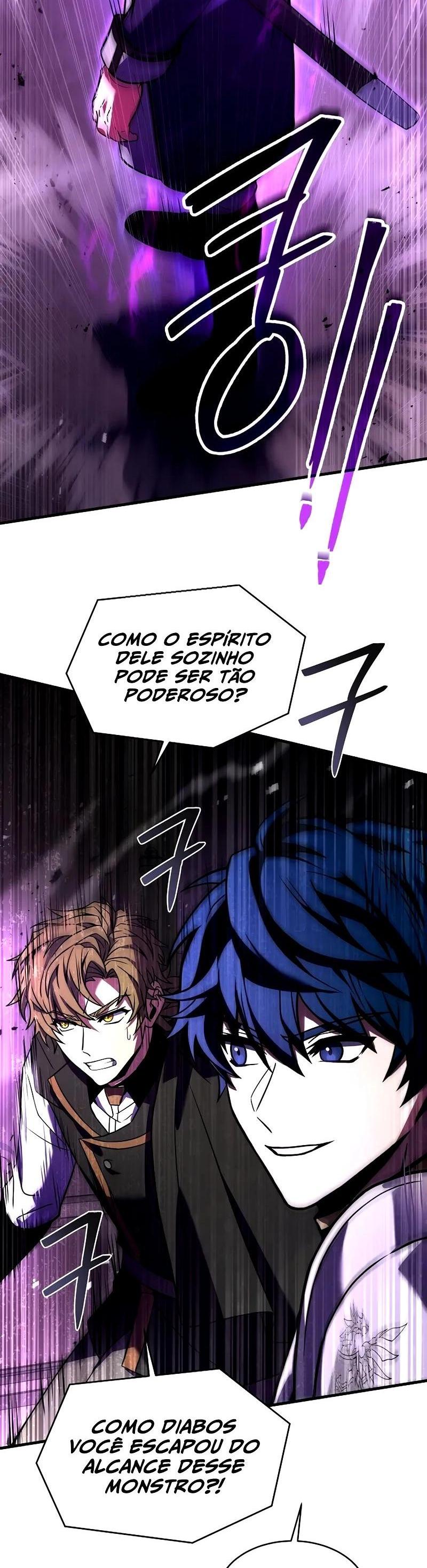 The Legendary Spearman Returns Vol. 2 Ch. 109 第17页
