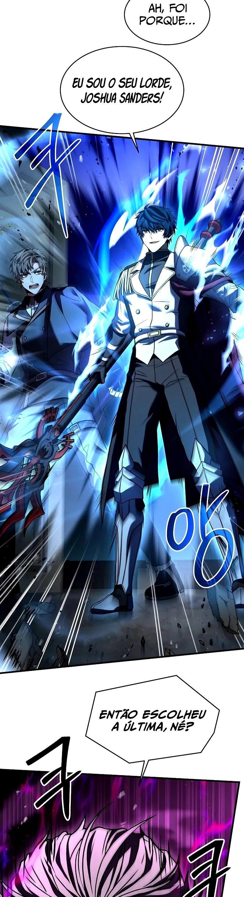 The Legendary Spearman Returns Vol. 2 Ch. 109 第18页