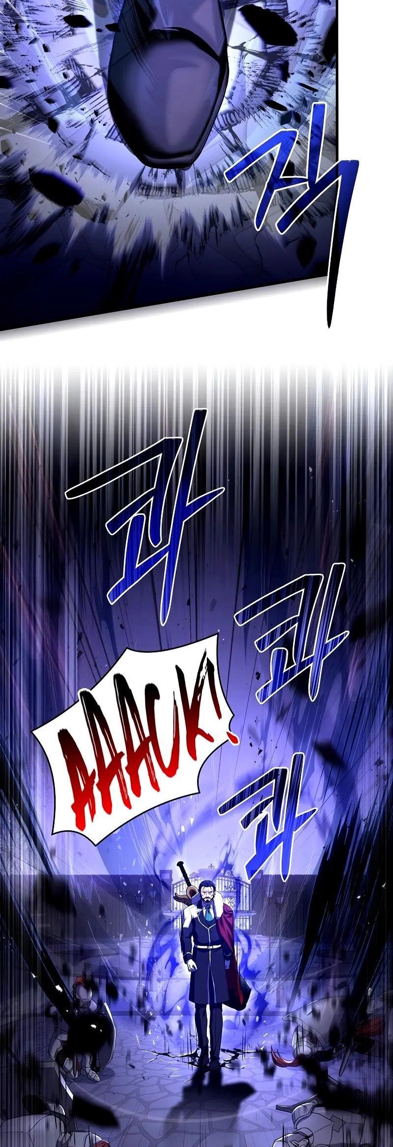 The Legendary Spearman Returns Vol. 2 Ch. 109 第22页