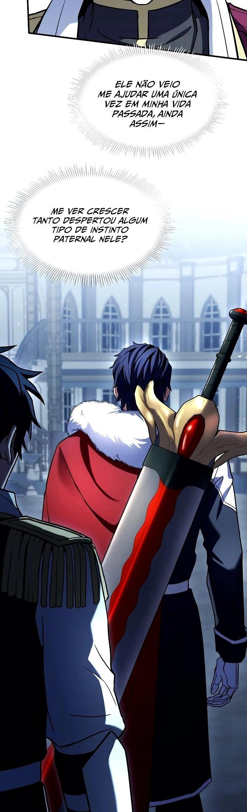 The Legendary Spearman Returns Vol. 2 Ch. 109 第32页
