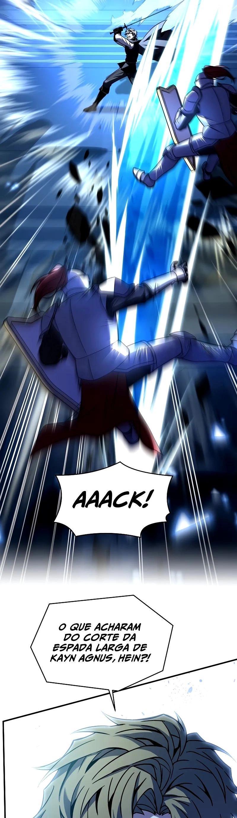 The Legendary Spearman Returns Vol. 2 Ch. 109 第55页