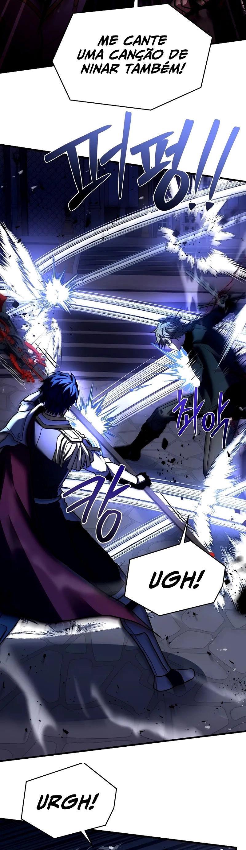 The Legendary Spearman Returns Vol. 2 Ch. 109 第62页