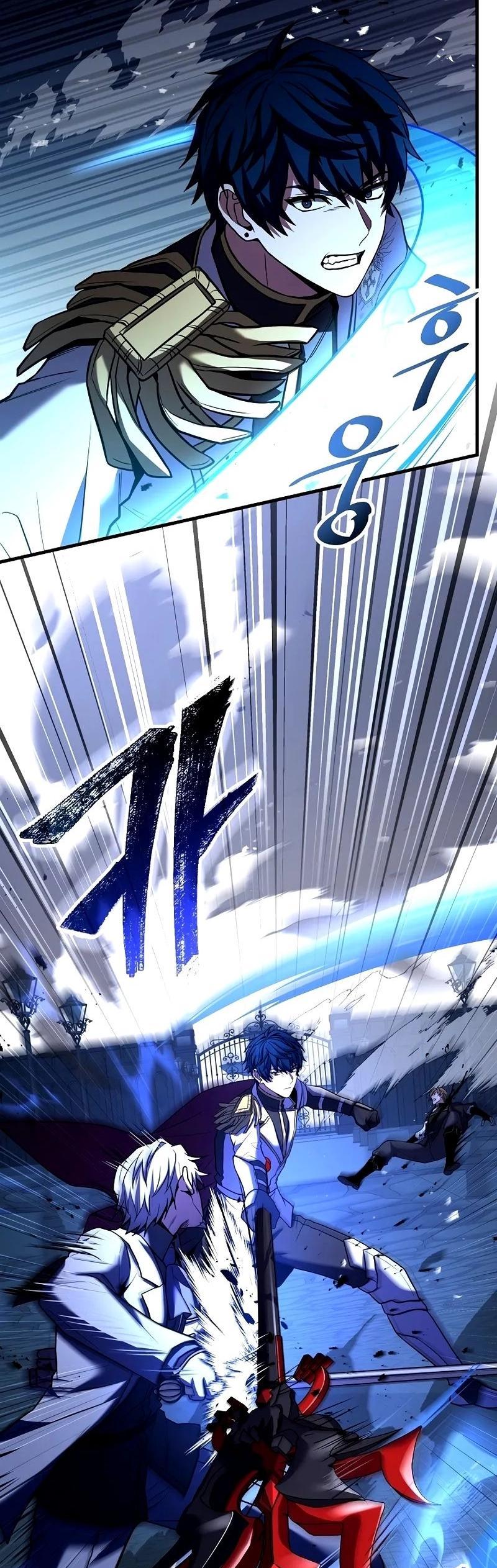 The Legendary Spearman Returns Vol. 2 Ch. 109 第63页