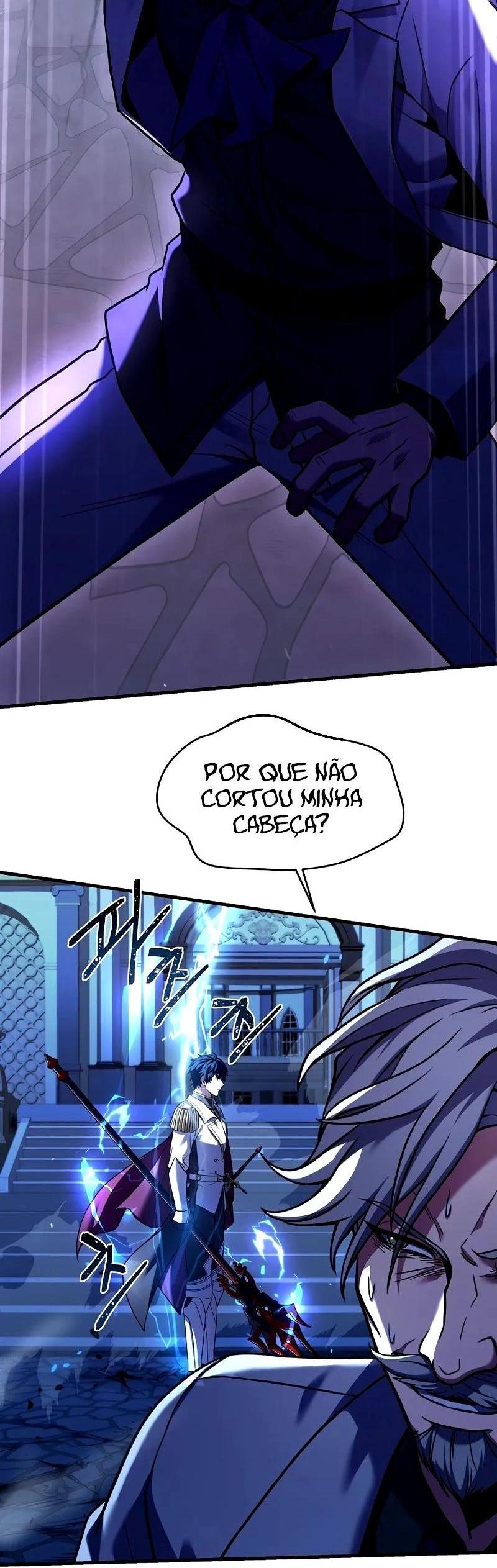 The Legendary Spearman Returns Vol. 2 Ch. 109 第67页