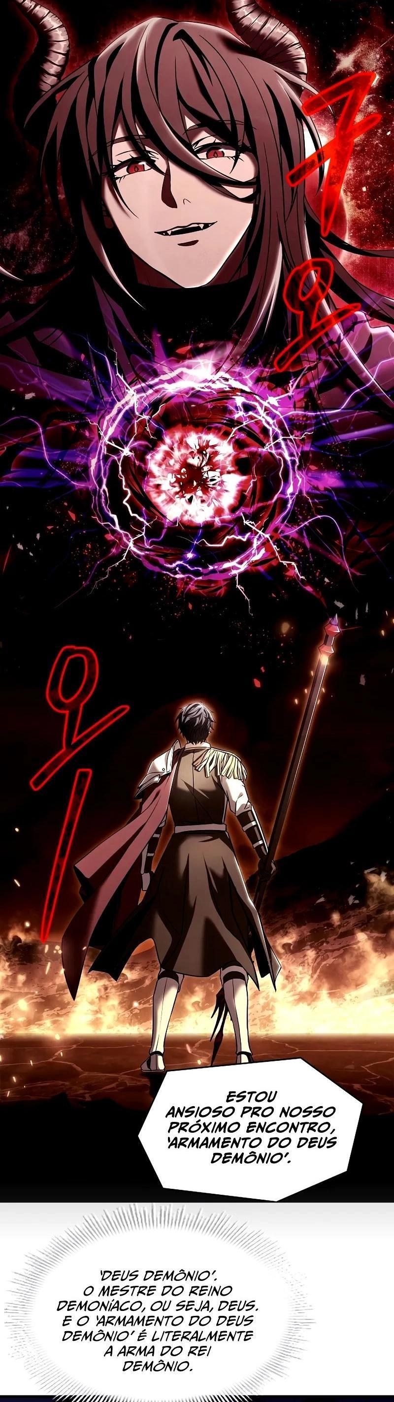 The Legendary Spearman Returns Vol. 2 Ch. 109 第9页