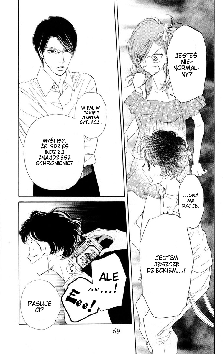 Issho ni Neyou yo Rozdział 2 第15页