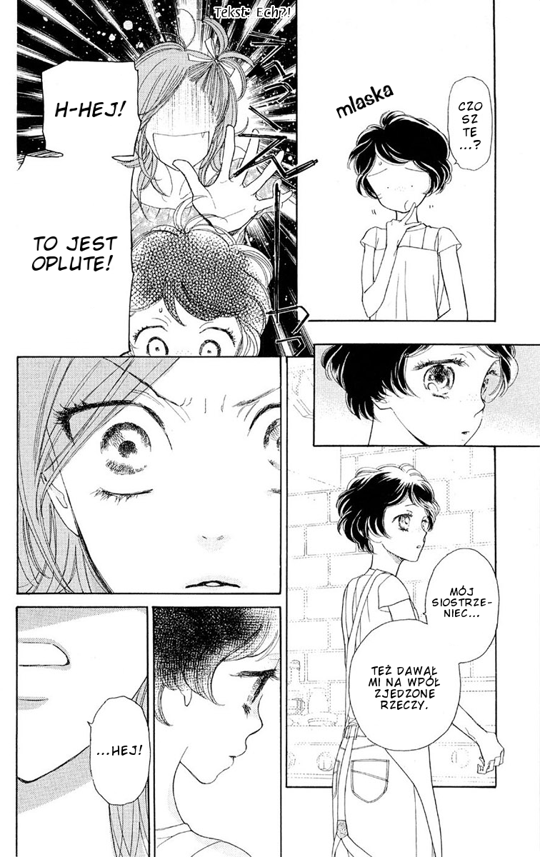 Issho ni Neyou yo Rozdział 2 第18页