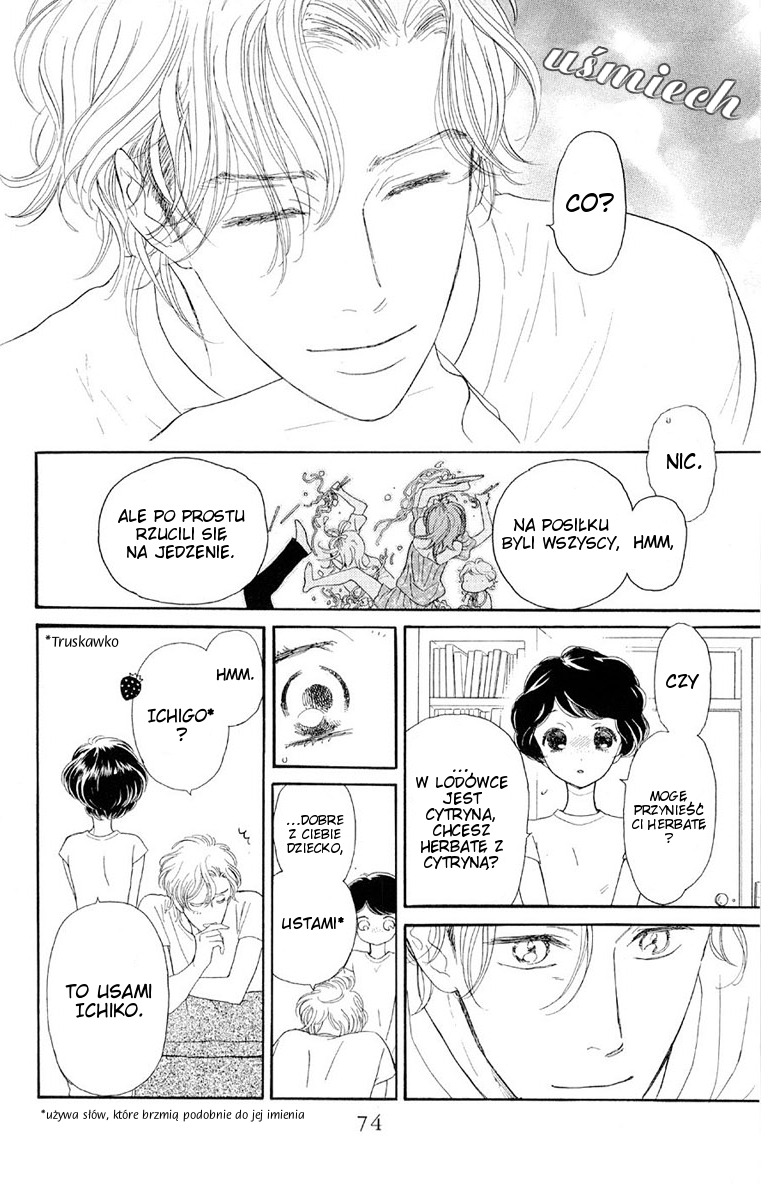 Issho ni Neyou yo Rozdział 2 第20页