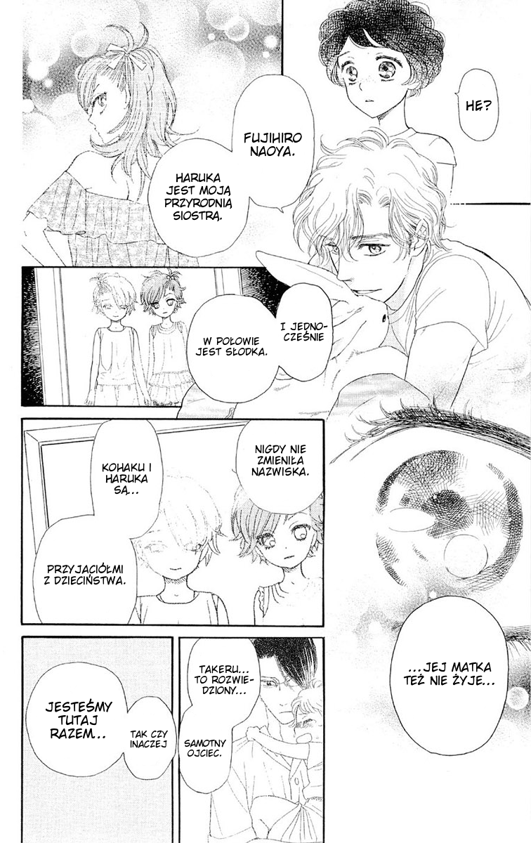 Issho ni Neyou yo Rozdział 2 第22页