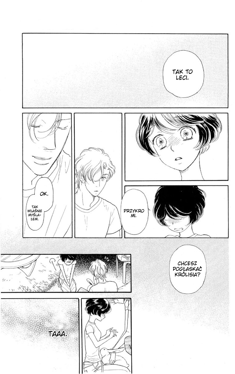 Issho ni Neyou yo Rozdział 2 第23页