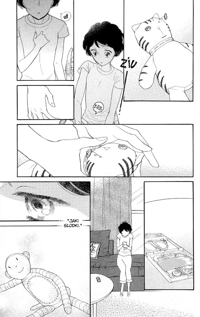 Issho ni Neyou yo Rozdział 2 第27页